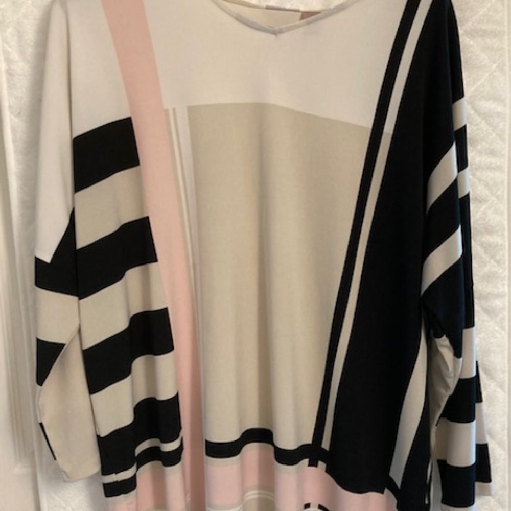 Chico's blouse